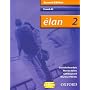 �lan: 2: A2 Students' Book (Elan)