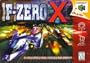 F-Zero X