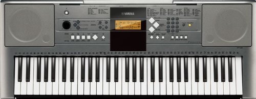 Yamaha YPT-330 61-Key Touch Sensitive Personal Keyboard Yamaha YPT-330 61-Key Touch Sensitive Personal Keyboard