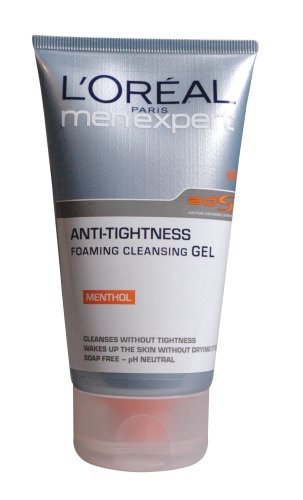 Loreal Men Expert Hydra Energetic Foaming Cleansing Gel 150ml Preisvergleich