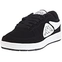 Kappa Trooper 241172, Basket mode mixte adulte