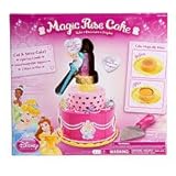 Disney Princess Magic Rise Cake