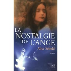 Nostalgie de l'Ange (la)