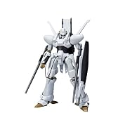 ROBOT魂 [SIDE HM] エルガイム