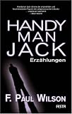 Handyman Jack - F. Paul Wilson