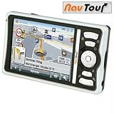 PORTABLE PERSONAL NAVIGATION SYSTEM