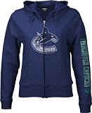 Vancouver Canucks Official 2009 Team Reversible Knit Skully Cap Size OneSize