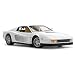 Ferrari Testarossa White Elite Edition 1/18 1 of 5000 Made