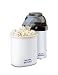 from Palson Palson Denver popcorn maker Model 30806
