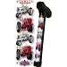 Farmall Tractor Folding Walking Cane