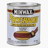 Minwax 61430 Polyshades