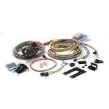 Painless 10204 18 Circuit Pickup Harness with Non GM Keyed Column