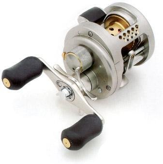 Shimano CTE100DC Calcutta Digital Control