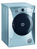 Produkt-Bild: Gorenje D 72325 AL Trockner Kondens / B / 3,92 kWh/Jahr / 7 kg / Knitterschutz / silber
