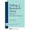 Telling a Research Story: Writing a Literature Review (Michigan Series in English for Academic & Professional Purposes)