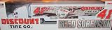 Reed Sorenson #41 Discount Tire Co. 2005 NASCAR Diecast 1:64 Scale Tractor Trailer Racing Team