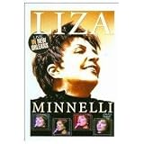 Produkt-Bild: Liza Minnelli - Live In New Orleans