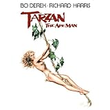 Tarzan, the Ape Man (1981)