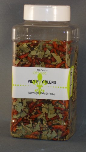 PILY PILY BLEND 4.43 LBS CANISTER by EUROPEAN FLAVOURS, INC