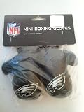 NFL 4" Mini Boxing Gloves - Philadelphia Eagles