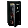 24 Capacity Fire Gun Safe with Combination Lock - Sentry Safe - GM2459C