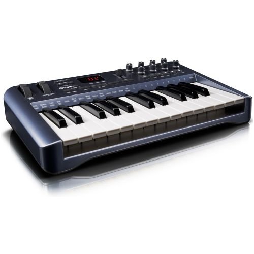 M-AUDIO OXYGEN25 BLUE MOXYGEN25BL