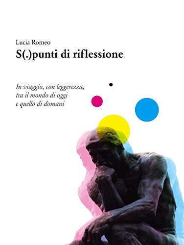 S(.)punti di riflessione (Italian Edition)