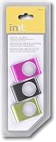 Search : Init Metal Clips for 2nd-Generation Apple iPod shuffle