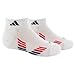 adidas Boy's Climacool X II Low Cut Sock