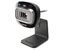 Microsoft LifeCam HD-3000  Webcam Noir