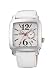 Orient Women's Fashionable White Automatic Watch #CESAA002W