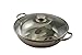 30 CM Stainless Steel Yin Yang Dual Sided Hot Pot Cookware Set Shabu Shabu  : image