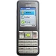Ipevo S0-20 Cordless Wi-Fi Phone for Skype with 1.8" LCD Screen