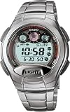Casio General Men's Watches Digital W-755D-1AVDF - WW