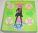 Xbox DDR Dance Pad
