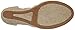 Nine West Women's Naci Canvas Wedge Pump