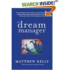 Dream Manager