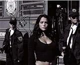 NATALIE MARTINEZ 8x10 Female Celebrity Photo Signed In-Person