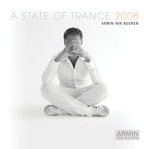 Armin van Buuren -A State of Trance 2008 available at Amazon and your local CD store