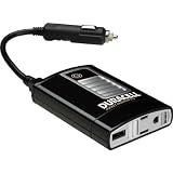 DURACELL Pocket Inverter 175