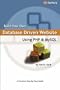 Build Your Own Database Driven Website: Using Php and Mysql