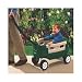 Little Tikes: Adventure Wagon