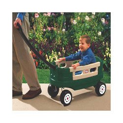 little tikes junior explorer wagon