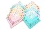 Womens Premium Handkerchiefs -12 Pcs- Size 32 CM X 32 CM RS.319.00