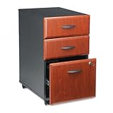 SERIES A:3 DRAWER FILE SU