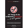 101 Things to Do to Become a Superhero (... or Evil Genius)