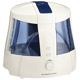 TheSharperImageEV-HD15CoolMistUltrasonic1.6-GallonHumidifierwithCleanMistTechnology