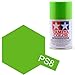 Tamiya Polycarbonate PS-8 Light Green Spray Paint