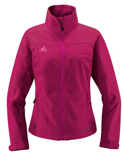 VAUDE Damen Jacke Hurricane II, sangria, 40, 03128 Preisvergleich