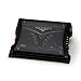 Kicker 08ZX5001 ZX-Series 500-Watt Class D Mono Subwoofer Amplifier